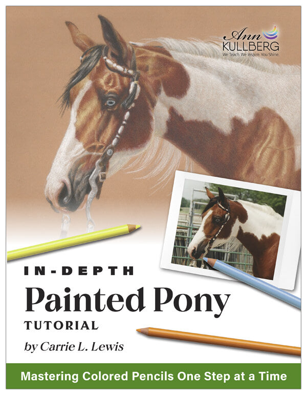 NEW Prismacolor Technique Level 3 Refinement & Mastery 28 Pc Animal Drawing  Set