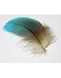 Feather and Fluff - Jelly Bean Class with Pearl de Chalain