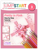 Jumpstart Level 3: Pretty in Pink