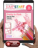 Jumpstart Level 3: Pretty in Pink