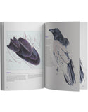Ravishing Raven: In-Depth Colored Pencil Tutorial
