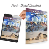 COLOR magazine - International Print & Digital Subscription