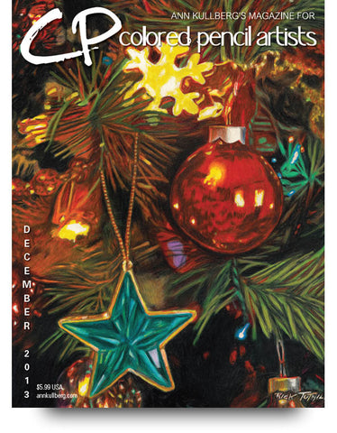CP Magazine - Dec 2013 Digital Download