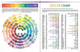 June 2014 - Ann Kullberg's Colored Pencil Magazine - Instant Download