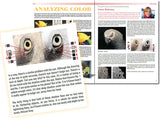 June 2015 - Ann Kullberg's Colored Pencil Magazine - Instant Download