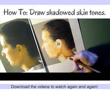 Portrait Video Series Part 3: Advanced Skin Tones