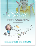 SHINE Coaching - One on One