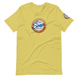 Official SOAR Instructor Short-Sleeve Unisex T-Shirt